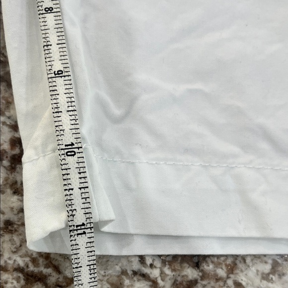 Men’s Shorts Flat Front Original Penguin - Picture 8 of 8